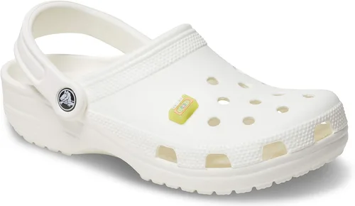 Miniatura 2 de Crocs Jibbitz Throwback - Dijes para zapatos Jibbitz para Crocs