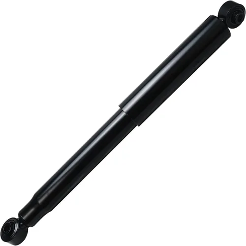 Miniatura 3 de Detroit Axle - 2 amortiguadores traseros para Jeep Liberty 2002-2012 Dodge Nitro 2007-2011, conjunto de amortiguadores traseros 2008 2009 2010 Juego