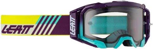 Miniatura 9 de Velocity 5.5 - Gafas Royal con lente gris claro 58% Vlt