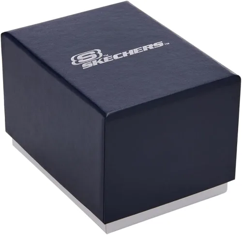 Miniatura 4 de Skechers Women's Sport Digi Chronograph Digital Watch