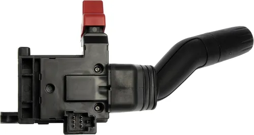 Miniatura 3 de Dorman Interruptor multifunción 978-5201 compatible con modelos seleccionados Freightliner/IC / Thomas