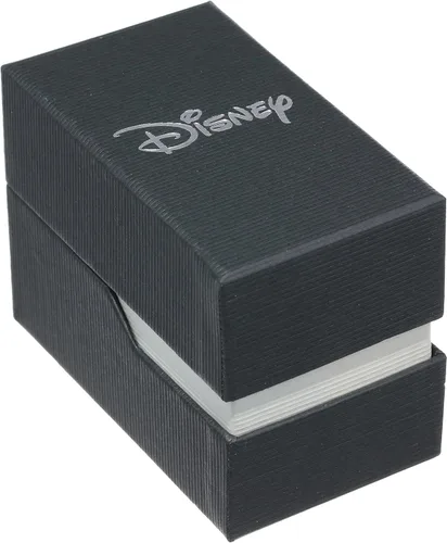 Miniatura 7 de Disney - Reloj con diamantes de imitación, para mujer.