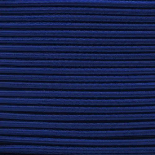 Miniatura 4 de Paracord Planet Cordón elástico de nailon elástico de 3/16 pulgadas, fabricado en EE. UU