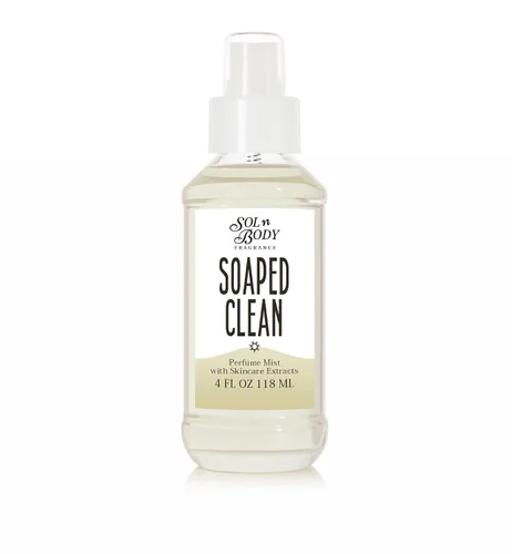 Miniatura 7 de Fragancia de bronceado de cobre para el cuerpo y el cabello, aroma sin preocupaciones de bronceado de verano y días en la playa, fragancia