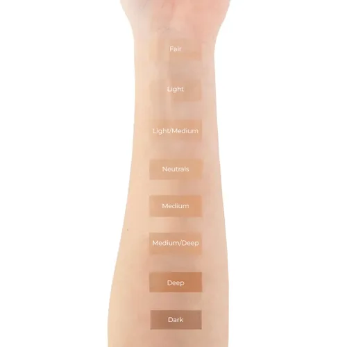 Miniatura 5 de L.A. Girl HD PRO.BB Crema, Fair GBB941