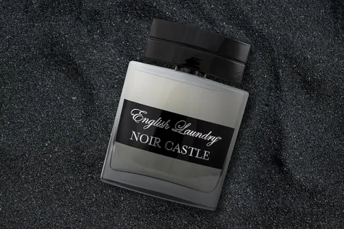 Miniatura 6 de English Laundry Noir Castle Eau de Parfum en aerosol, 3.4 onzas líquidas