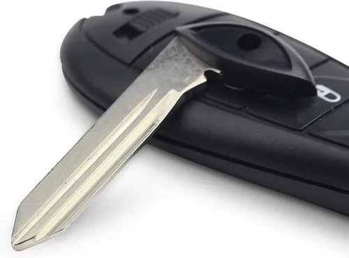 Miniatura 4 de Reemplazo para llavero remoto de entrada sin llave compatible con Chrysler Town and Country 2008-2015 Dodge Grand Caravan (3 botones)