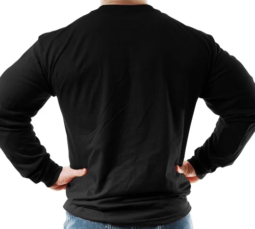 Miniatura 2 de Monsta Clothing Co. Entrenamiento de culturismo masculino (Monsta Classic-000) Gimnasio LNGSLV