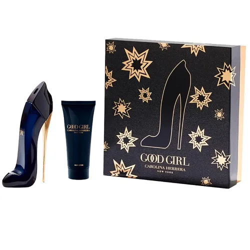 Miniatura 4 de Carolina Herrera Good Girl para Mujeres 1.5 Ml Edp Spray Vial (Mini), 1.5 Onzas