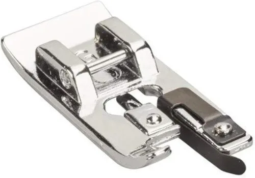 ZIGZAGSTORM SA-135 - Prensatelas overlock a presión, se adapta a todos los vástagos bajos para cantante, hermano, Babylock, Euro-Pro, Janome (nuevo