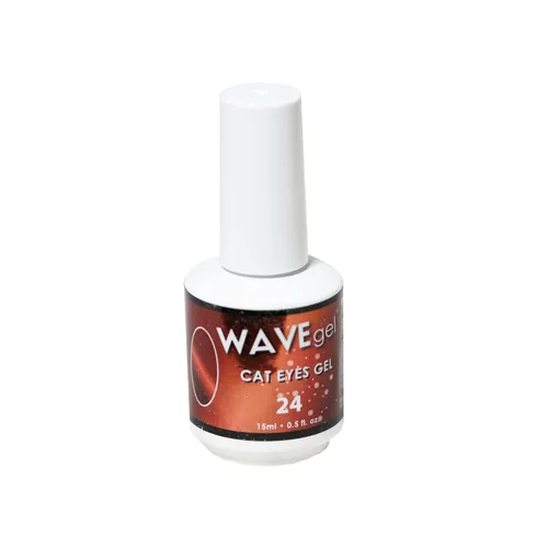 Miniatura 23 de Wavegel Gel para Ojos de Gato # 01