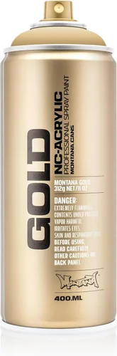Miniatura 145 de Montana Cans Montana ORO 400 ml Color, 100 Por Ciento Magenta Pintura en Aerosol, MXG-P3000