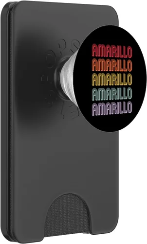 Miniatura 8 de Amarillo PopSockets Adhesive PopGrip