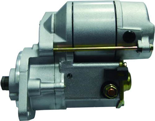 Miniatura 3 de Premier Gear PG-16828 Reemplazo de arranque para Toyota Land Cruiser L6 (77-87), Land Cruiser L6 (88-92), Land Cruiser L6 (69-74), 28100-60010