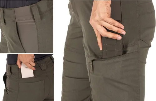 Miniatura 4 de 5.11 Women's Cargo