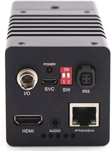 Miniatura 4 de AIDA HD-NDI-200 Full HD NDI HX2 HDMI POV Cámara