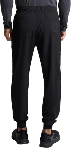 Miniatura 4 de Cherokee Pantalón deportivo de tiro medio para hombre
