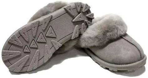 Miniatura 3 de Kirkland Signature - Pantuflas para mujer