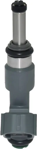 Miniatura 5 de Inyector de combustible 16600-EA00A compatible con Nissan 2005-2019 Frontier 2016-2017 NP300 (juego de 4)