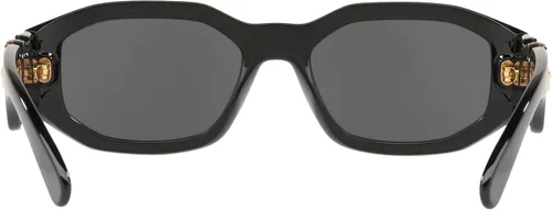 Miniatura 4 de Versace Gafas de sol VE4361 53 para hombre, mujer, 2.087in