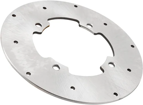 Miniatura 4 de M MATI Rotor de disco de freno delantero o trasero para Arctic Cat 400 450 500 550 570 700 1000 Wildcat 1000 X Sport Trail 700 2012+ 1436-808