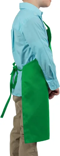 Miniatura 3 de Delantal para niños, babero mediano