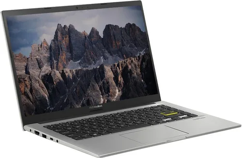 Miniatura 2 de ASUS - Portátil Vivobook, pantalla FHD de 14", procesador Intel 10ª generación i3-1005g1, X413JA- 211.VBWB, 4GB RAM, 256GB