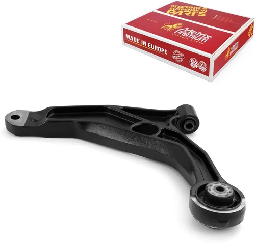 Miniatura 147 de Metrix Premium Chassis Parts - Brazo de control inferior delantero izquierdo con junta esférica y conjunto de buje Compatible con Chevrolet Aveo 18
