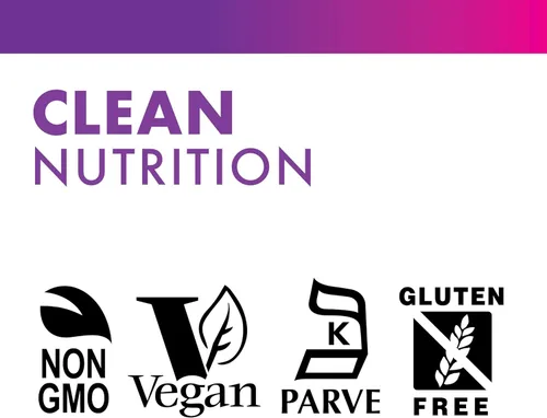 Miniatura 7 de Bluebonnet Nutrition Biotin 5000 mcg, soporte para el cabello y las uñas*, sin OMG, vegano, certificado Kosher, sin gluten, sin soja, sin lácteos