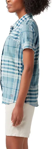 Miniatura 2 de Dickies Camisa de trabajo Temp-iq de manga corta para mujer