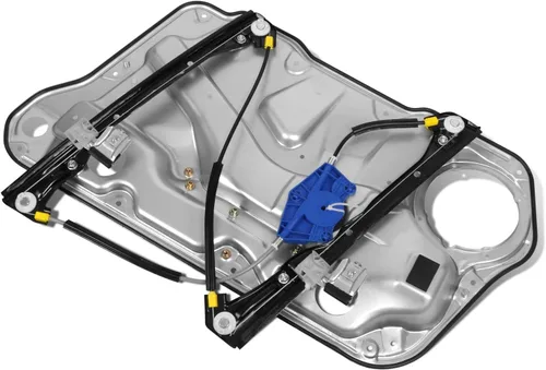 Miniatura 7 de DNA MOTORING Elevalunas eléctrico delantero izquierdo del lado del conductor/panel de la puerta sin motor compatible con Volkswagen Beetle Hatchback