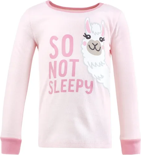 Miniatura 3 de Hudson Baby Baby Girls' Cotton Pajama Set
