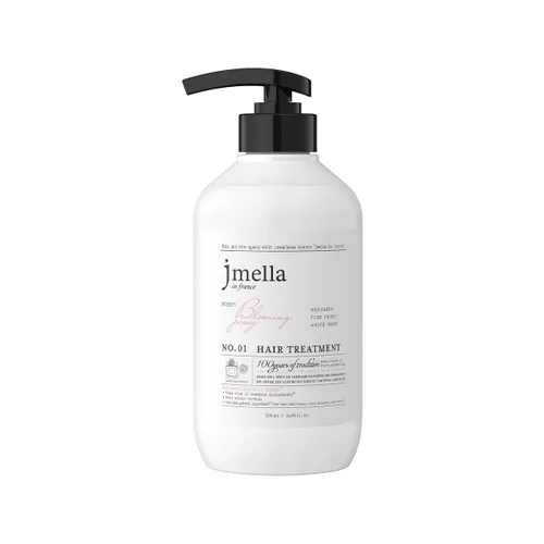Miniatura 12 de jmella EN FRANCIA Blooming Peony Shampoo 33.8 onzas con fragancia de lujo - Libre de químicos - Extracto de hoja de fresa -17 tipos de complejo