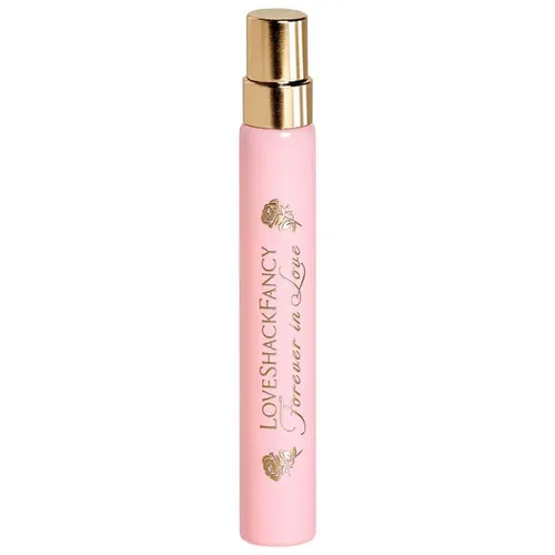 Forever in Love Eau de Parfum con pera verde y Gardenia, fragancia ligera y duradera para mujeres, perfecto para el uso diario, ocasiones especiales