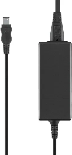 Miniatura 2 de Cargador adaptador de corriente alterna compatible con Sony HandyCam CCD-TRV615 CCD-TRV65 CCD-TRV66 AC-L15