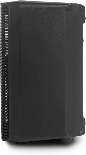 Miniatura 11 de ALTO TX408 350W 8" Altavoz PA alimentado con Bluetooth, mezclador de 2 canales, nivel de línea para DJs y músicos móviles, para lugares pequeños