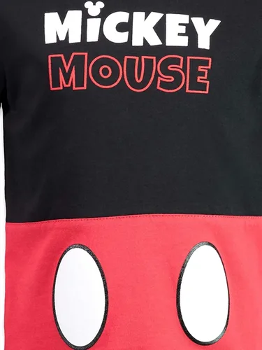 Miniatura 6 de Disney Mickey Mouse Pluto Donald Duck Goofy Baby - Paquete de 4 camisetas de bebé a niño grande