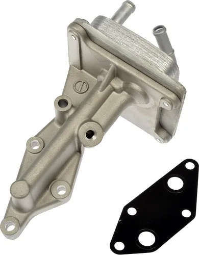 Miniatura 5 de Dorman Enfriador de aceite de motor 918-402 compatible con modelos seleccionados de Nissan