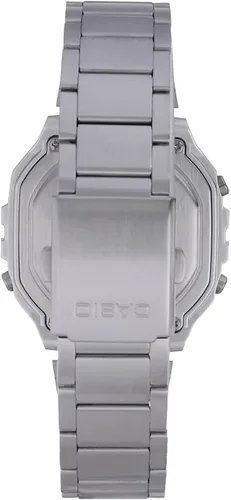 Miniatura 2 de Casio Mens W-218H-1AVCF Classic Digital Display Quartz Black Watch