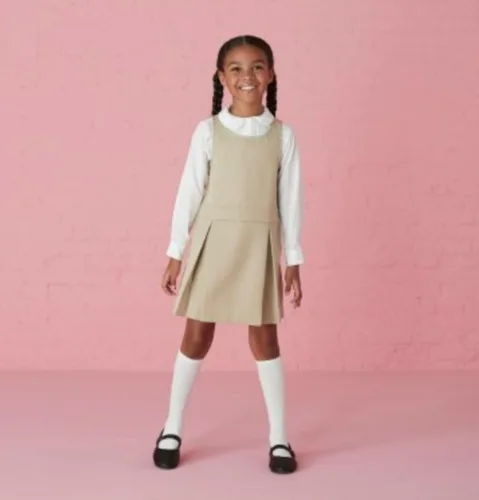 Miniatura 6 de French Toast Little Girls' - Blusa para niña