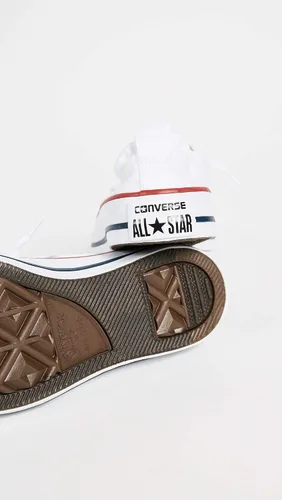Miniatura 6 de Converse Zapatos deportivos sin cordones Shoreline para mujer