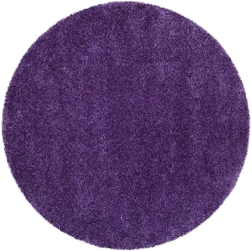 Miniatura 108 de SAFAVIEH Accent Rug 2'x3' - Milan Shag Collection - Modern Design, Dark Beige, Ultra Plush Thick Pile, Ideal for Bedroom, Nursery, Living Room