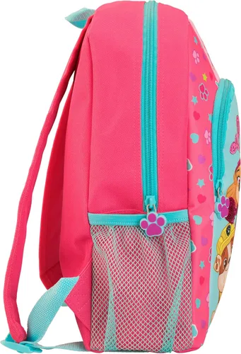 Miniatura 2 de Paw Patrol Mochila infantil Skye Chase Everest, Rosado, Mochilas de mochila