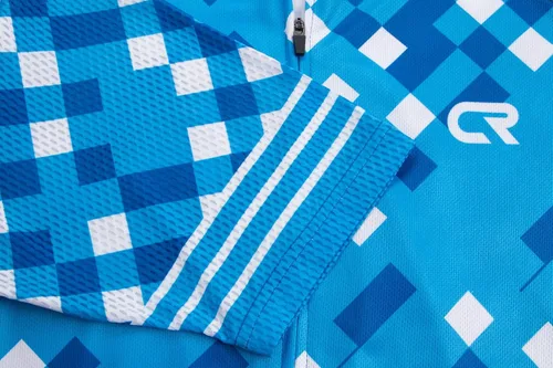 Miniatura 15 de Coconut Ropamo CR - Camiseta de ciclismo para hombre, manga corta, con 3+1 bolsillos con cremallera, transpirable, de secado rápido