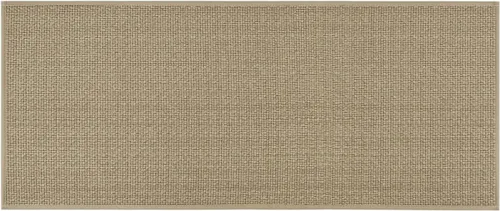 Miniatura 20 de Artoid Mode Alfombras de Cocina Antideslizantes Lavables Tapetes Felpudo, Respaldo de Goma Alfombras Absorbentes para Tapete de Puerta de Cocina