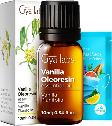Miniatura 29 de Gya Labs - Aceite esencial de café para relajar y mejorar el estado de ánimo, aceite de café natural para el cuidado de la piel, 100 % puro