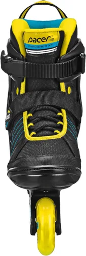 Miniatura 5 de Patines en línea Pacer Explorer, ideales para uso en interiores o exteriores.