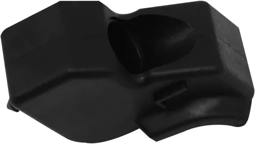 Miniatura 8 de 1 par de topes de goma negros para portón trasero izquierdo y derecho compatibles con Ford F-150 caja de 5.5/6.5 pies 2015-2020, limitador de parada