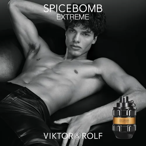 Miniatura 7 de Viktor Rolf Spicebomb Extreme Spray
