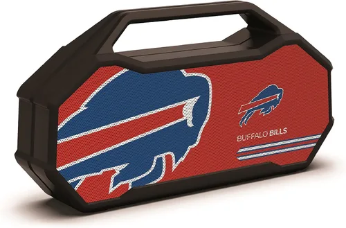 Miniatura 14 de SOAR NFL Unisex Bluetooth Speakers